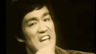 李小龍「迷失」面試訪問修正