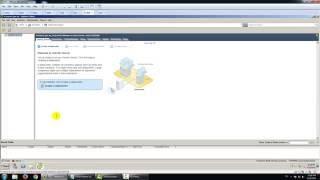 Install vSphere client 6