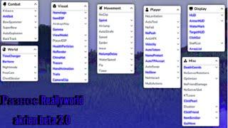 Разнос ReallyWorld с бесплатным читом Akrien Beta 1.20 Выбил дох@я ресов