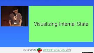 James Saryerwinnie - Debugging Your Code with Data Visualization