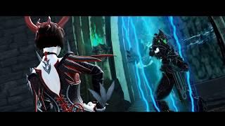 Guild Wars 2 PoF: Hall of Chains Cinematic