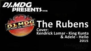 THE RUBENS - HELLO (2015)