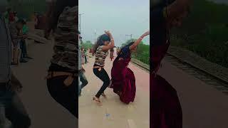 Ranu Mumbai ki Ranu #comedy #dance