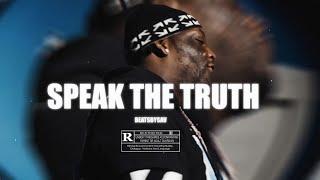 Rio Da Yung OG - Speak The Truth [Instrumental] (Prod By BEATSBYSAV) #FreeRio