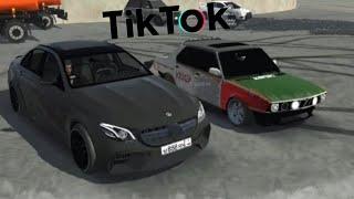 Подборка лучших видео из Тик тока в Car Parking Multiplayer #82