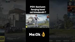 Silarchi vpnda oynaysilami? #pubg #aslamboi #pubgmobile#shorts#saturn#edit