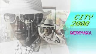 AERPHAX - City 2000