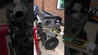 BMW E34 M5 Engine Assembly #bmw #cars #automobile #diy #restoration