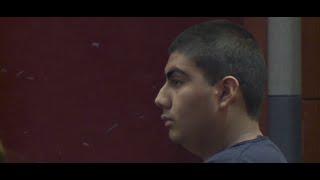 16-year-old accused of attacking teacher at Eldorado High School reappears in court