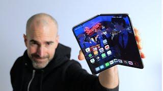 Best Foldable Phone For 2025! | OPPO Find N5 Review