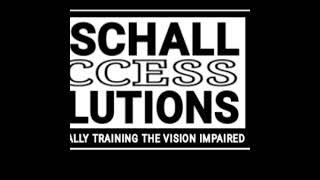 Paschall Summer Of Accessible Presentations