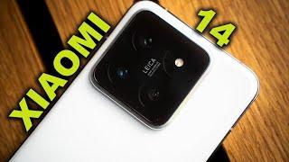 XIAOMI 14 | Apple und Samsung Konkurrent!