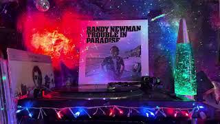 Randy Newman (Trouble In Paradise) - Side 1
