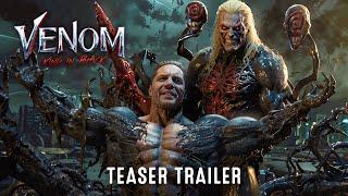 VENOM 4: KING IN BLACK – TEASER TRAILER