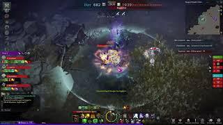 Lost Ark GvG Deaths Hold ~ Scrapper ~