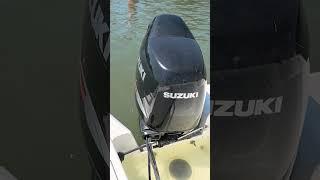 Приятные и неочень моменты тест-драйва  катеров #катер #лодка #Suzuki #mercruiser #Black #Chaparral