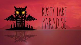 Rusty Lake: Paradise #3 Финальные казни