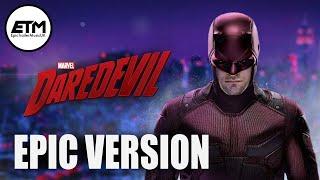 DAREDEVIL Theme | EPIC Version | Orchestral HYBRID Cover