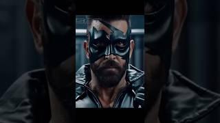 Krrish Ka Naya Dushman? ️ | Is Baar Krrish Ke Saamne Kaun Hai?  #krrish4  #hrithikroshan