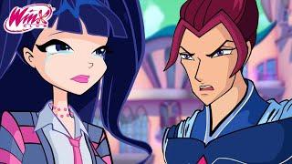 Winx Club - Farewell, Musa ‍️