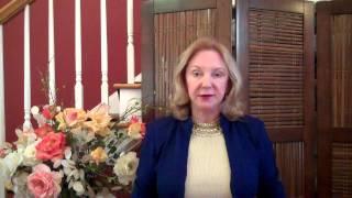 How to Signal the Waiter Gloria Starr - Global Executive Coach