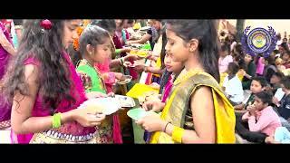 SAANKRANTHI SAMBRAMA | SHALINI INTERNATIONAL SCHOOL | 4K