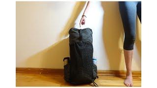 We Were Lied To: How to ACTUALLY Pack a Backpack