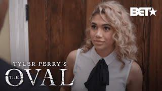 Tyler Perry Presents: The Oval (Trailer)