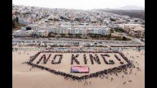 No Kings march vs Military parade energy - a tarot reading