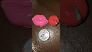 CUTE UNIQUE LIP BALMS  NOVELTY LIP BALMS 