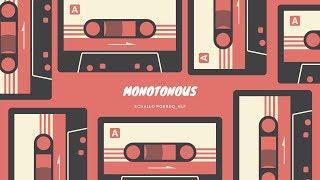 MONOTONOUS_EchalLo Poereq_HLF