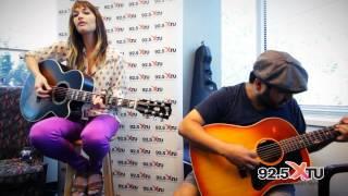 Kacey Musgraves - It Is What It Is (Acoustic)