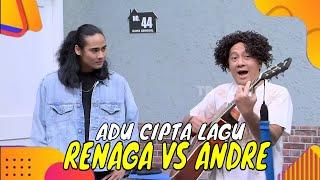 Dilema Anak & Ayah! Mau Warisan Perguruan Sumo or Passion? | SAHUR LEBIH SEGERRRR (09/03/25)* Part 2