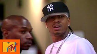 Allen Iverson Gets Booted At His Own Party | Punk'd