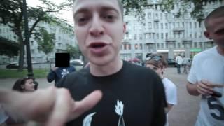 Oxxxymiron   Признаки жизни   1080HD    VKlipe com