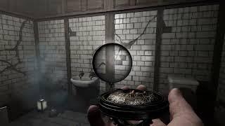 The Demonologist - Kurosawa House First Look