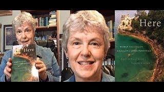 Sue Harrison reads “Dandelion Cottage” from HERE: WOMEN WRITING ON MICHIGAN’S UPPER PENINSULA
