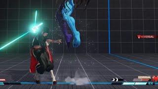 Vs. V-Reversal Option