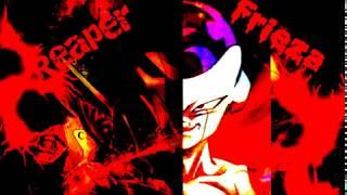 XayLies - Super Musics: Frieza Ft. Reaper - Maximum The Hormone (Heavy Mix)