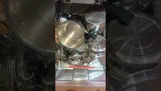 Bosh Dishwasher before buying watch this video #dishwasher #builtindishwasher #boschdishwasher