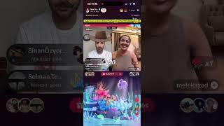  Onur Sermik 25.07.2023 (Part 1/3) Tiktok Canlı Yayın