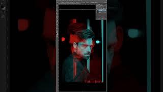 How to Create Duotone Double Exposures using Photoshop | Tutor Joes