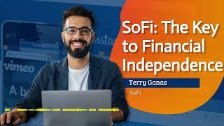 SoFi: The Key To Financial Independence: Check Out Our Sale