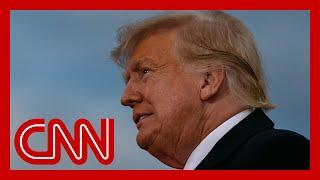 Trump’s rough day in court ends with a double defeat