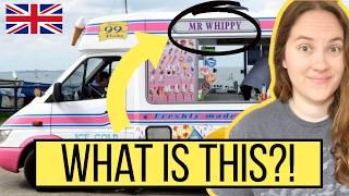 7 Ways British Summer was a Huge Culture Shock (to an American)