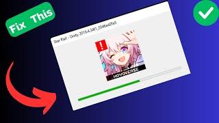 How to Fix “Unity” Error in Honkai: Star Rail