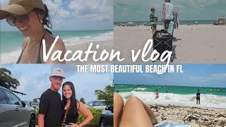 VACATION WITH US ! Our favorite beach in FL. Much needed get away!
