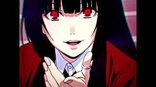 Yumeko Jabami amv