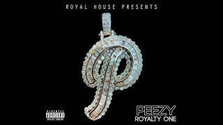 Peezy - Take On The World (Produced by: Royal House Recording)