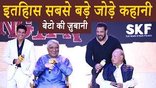 Salim -Javed Story By Their Biggest Production | Salman Khan, Farhan Akhtar